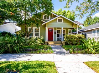 818 Wendel St, Houston, TX 77009