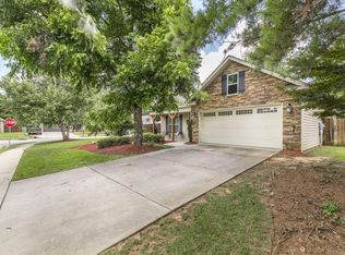 804 Amherst St, Kathleen, GA 31047