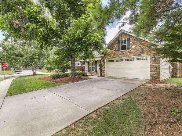 804 Amherst St, Kathleen, GA 31047