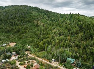 3716 Chokecherry Ln S, Kamas, UT 84036
