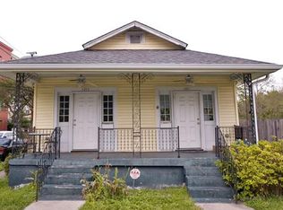 4241 Tulane Ave, New Orleans, LA 70119