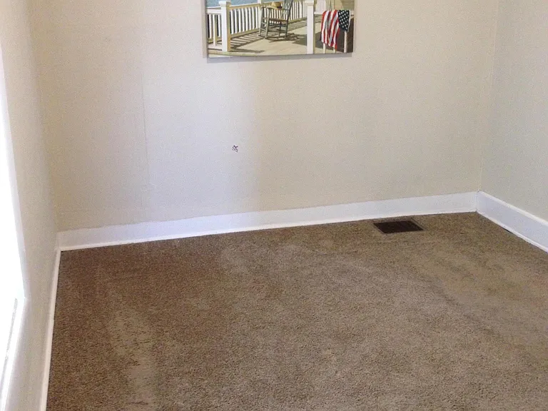 Downstairs Bedroom