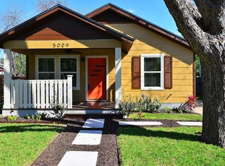 5009 Eilers Ave, Austin, TX 78751