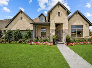 609 Long Trl, Mansfield, TX 76063