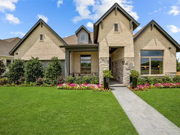 609 Long Trl, Mansfield, TX 76063