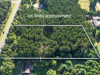 2 Acres WHITROCK AVENUE #Parcel 0700773AA, Wisconsin Rapids, WI, 54494