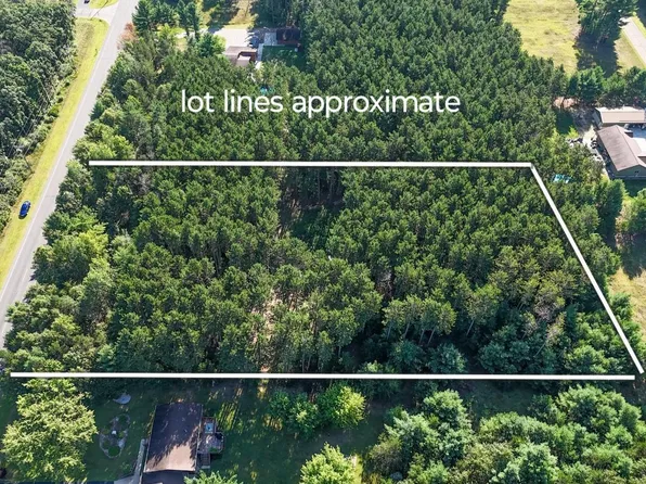 2 Acres WHITROCK AVENUE #Parcel 0700773AA, Wisconsin Rapids, WI 54494