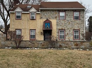 7029 Brentwood Rd, Philadelphia, PA 19151