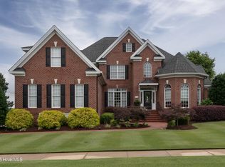 712 Van Gert Dr, Winterville, NC 28590