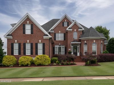 712 Van Gert Drive, Winterville, NC, 28590
