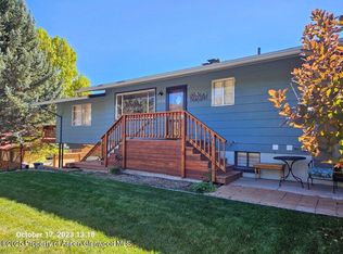 1133 Red Mountain Dr, Glenwood Springs, CO 81601