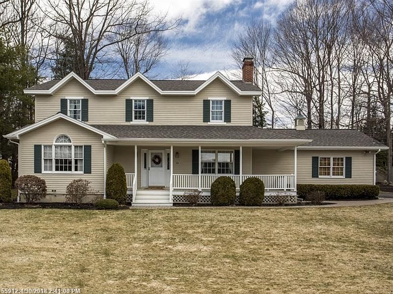 2nd image of 38 Woodside Dr