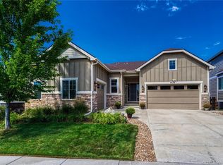6677 S Catawba Way, Aurora, CO 80016