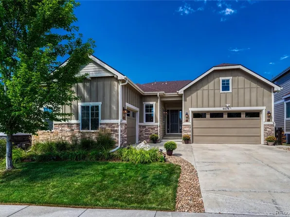 6677 S Catawba Way, Aurora, CO 80016