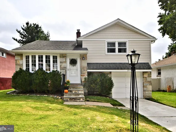 237 Perry St, Elkins Park, PA 19027