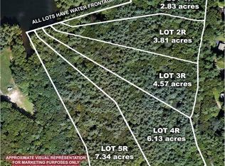 101 W Millbury Rd, Sutton, MA 01590