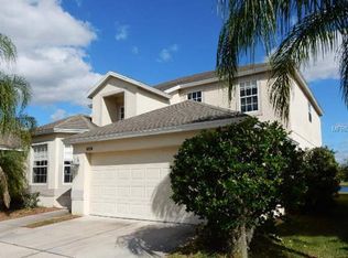 2229 Mountleigh Trl, Orlando, FL 32824
