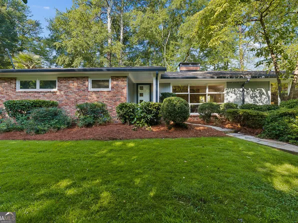 774 Briar Park Ct NE, Atlanta, GA 30306