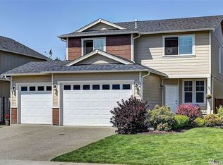 20110 45th Ln E, Spanaway, WA 98387