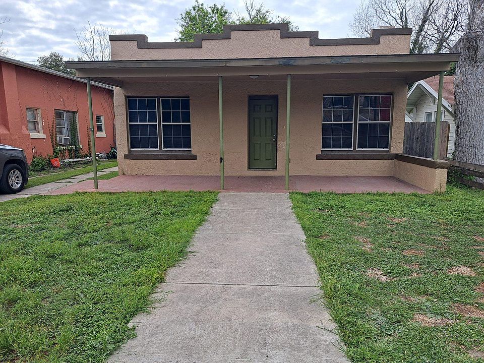 314 S 4th St, Kenedy, TX 78119 Zillow