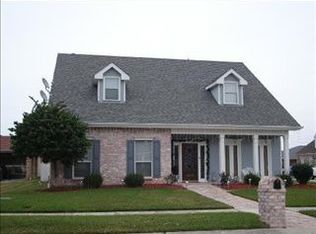 4000 Saint James Dr, Kenner, LA 70065