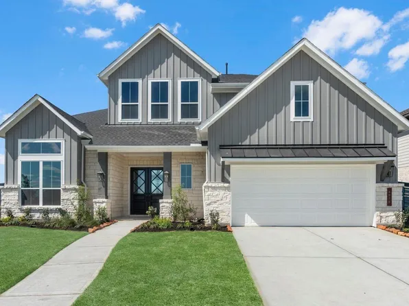 4918 Carina St, Richmond, TX 77469