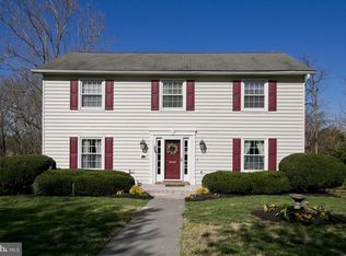 565 Bellview Ave, Winchester, VA 22601