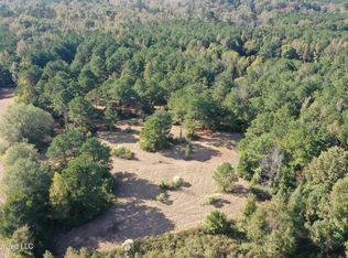 Barnes Rd, Canton, MS 39046