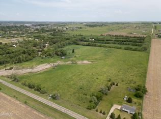 52nd St SE, Bismarck, ND 58504