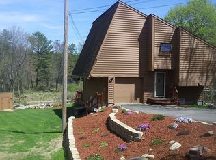 785 Pleasant St, Leicester, MA 01524