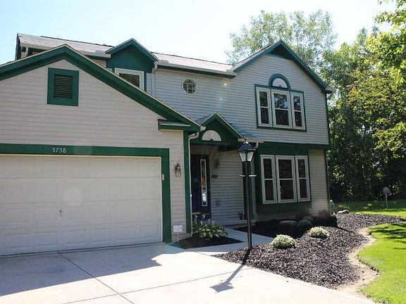 2nd image of 5758 Scotia Ct