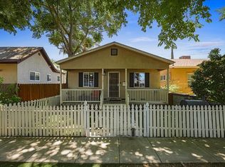 118 W 8th St, Tracy, CA 95376