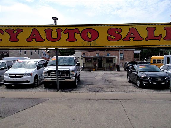 2nd image of 4600 S Western Ave