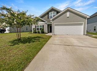 158 Hyrne Dr, Goose Creek, SC 29445