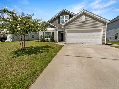 158 Hyrne Dr, Goose Creek, SC, 29445