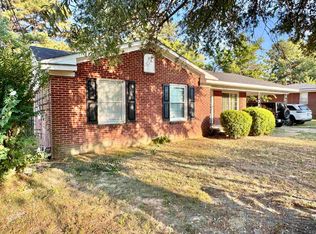 652 Cheshier St, Halls, TN 38040
