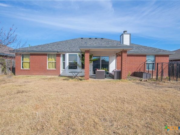3908 Tiger Dr, Killeen, TX 76549