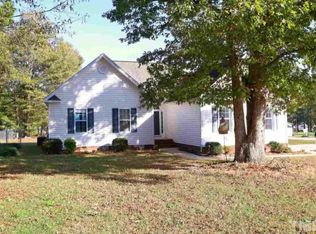 6801 Flying Eagle Ct, Wendell, NC 27591