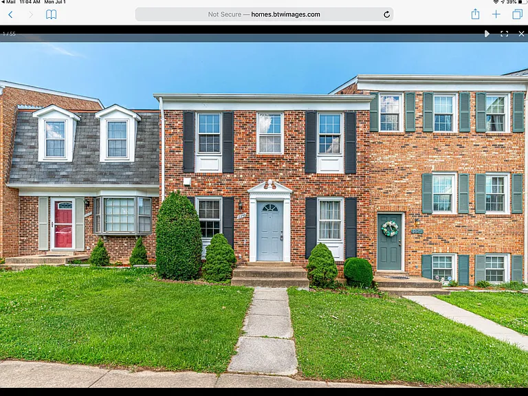 12259 Aztec Pl — Photo 2
