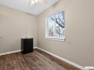 529 Emerson Ave, Pontiac, MI