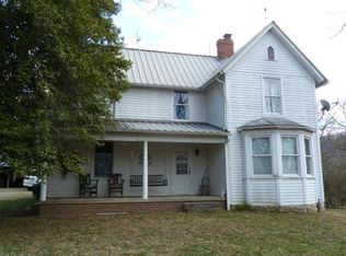 9426 Graves Rd, Maynardville, TN 37807