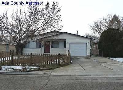 2155 Illinois Boise ID 83706
