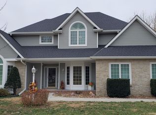 4545 SE 29th St, Topeka, KS 66605