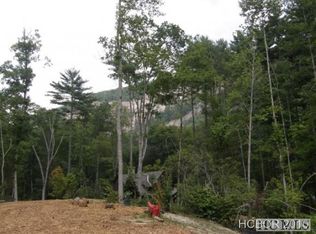 Corn Crib Ln, Sapphire, NC 28774