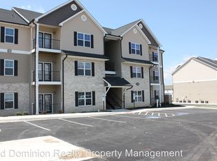 151 Howard Ln APT 102, Harrisonburg, VA 22801