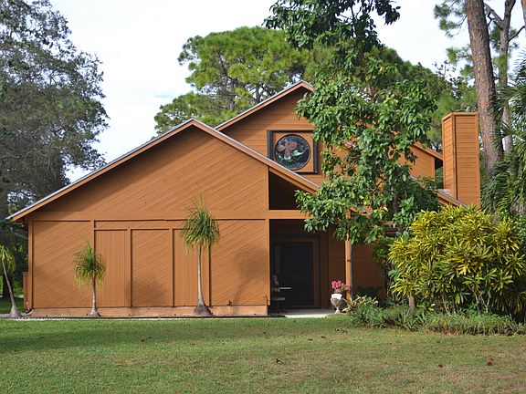 Landscaped for Privacy