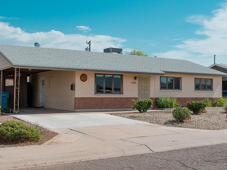 1st image of 3326 W Dahlia Dr