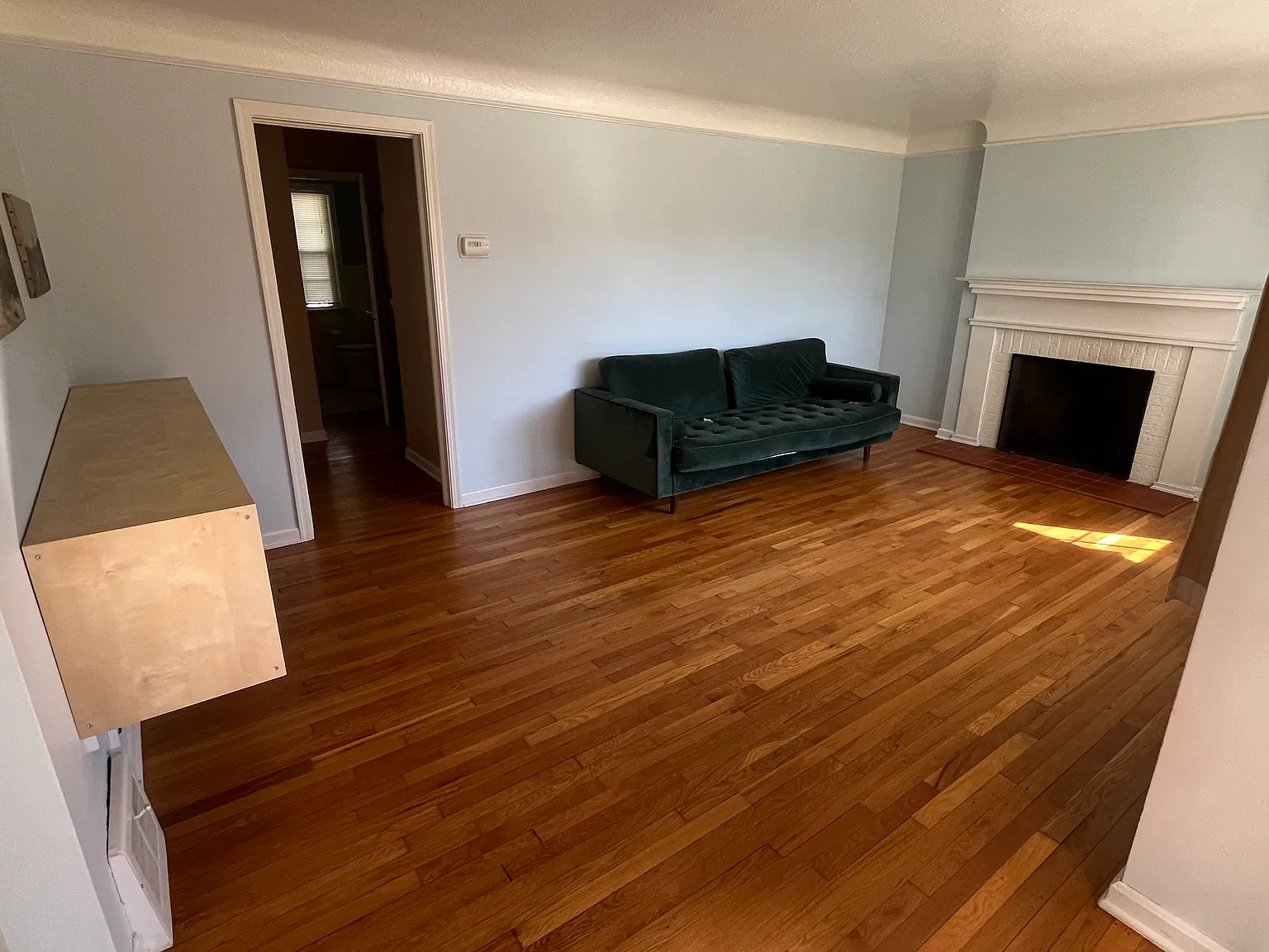 4 bed, 1293 sqft, $1,950 — Photo 2