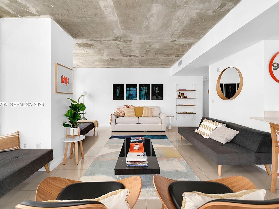 1st image of 3250 NE 1st Ave APT 1104