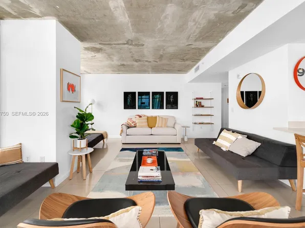 3250 NE 1st Ave APT 1104, Miami, FL 33137